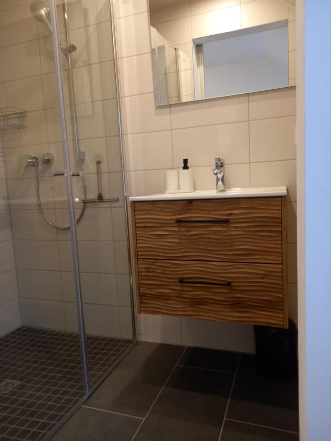 Heimatliebe Bruckmaier Apartment นอยชตัดท์ อัน แดร์ โดเนา ภายนอก รูปภาพ