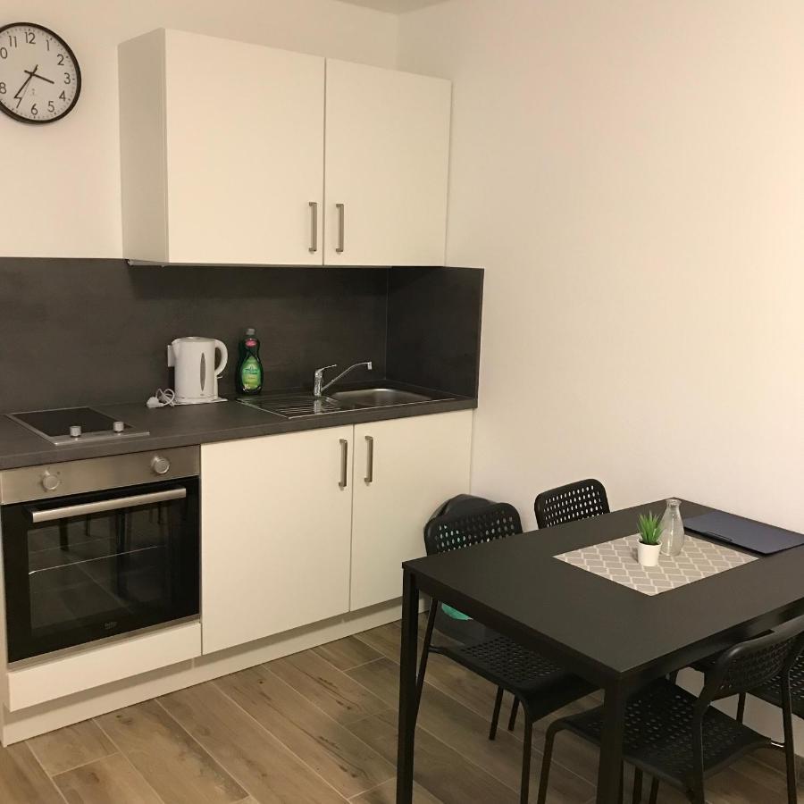 Heimatliebe Bruckmaier Apartment นอยชตัดท์ อัน แดร์ โดเนา ภายนอก รูปภาพ